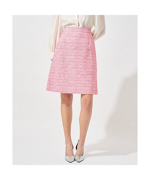 Eternal Line 2025】ミニドットツイードAライン