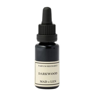 ポプリ／アンバー プチ ダークウッド（50000067） | MAD et