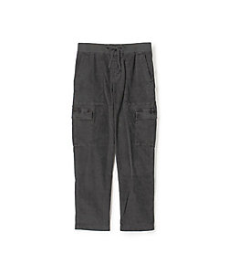 CABaN コットンカシミヤ パンツ | CABaN/キャバン | 三越伊勢丹