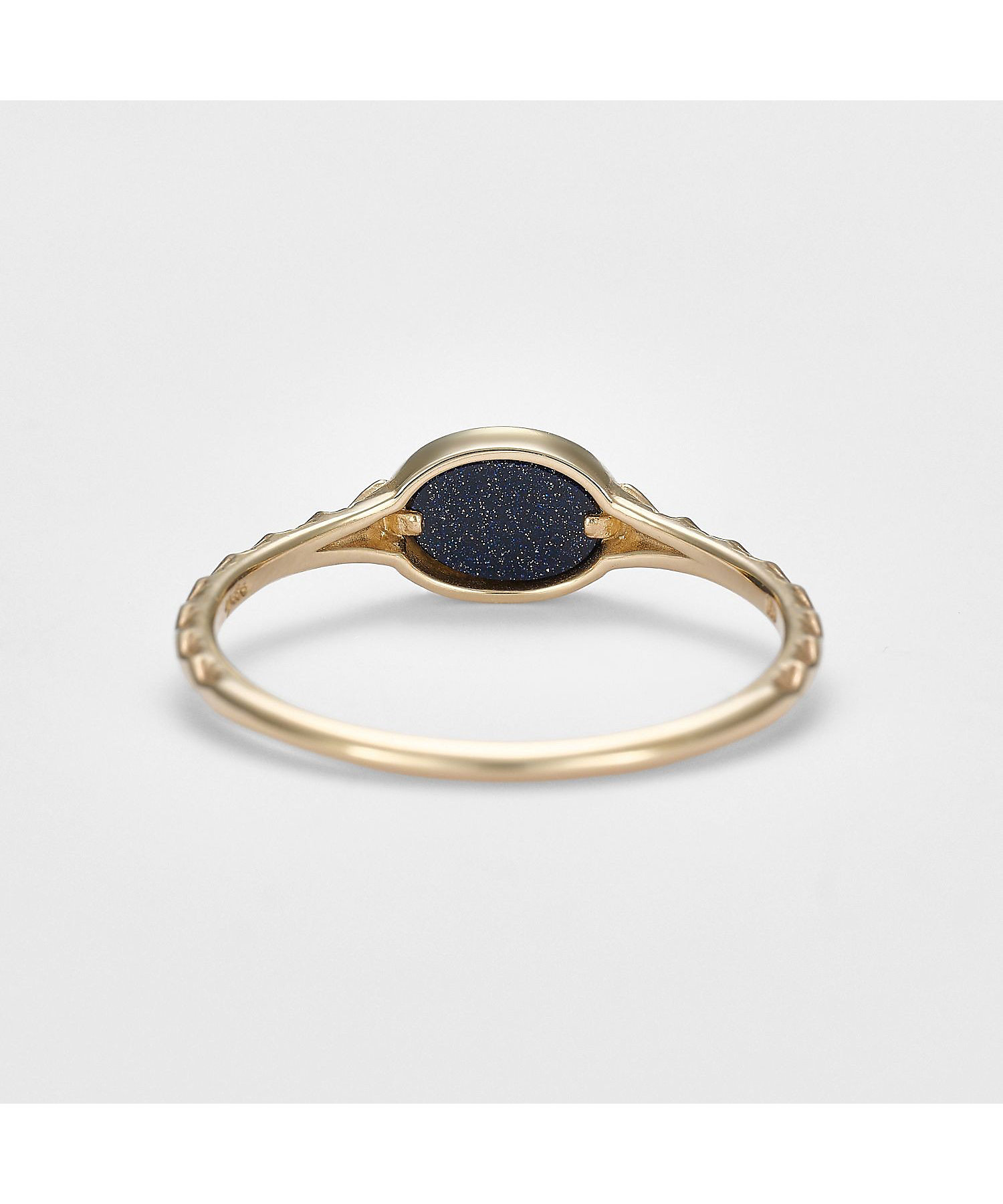 Limited Edition》K10紫金石／ダイヤモンドセット