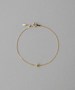 K10 ブリリアント ダイヤモンド ブレスレット | ete bijoux (Women