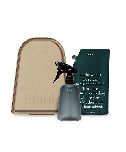 ザ・スプレーセット（ボトル＆リフィル450mL）（50315369