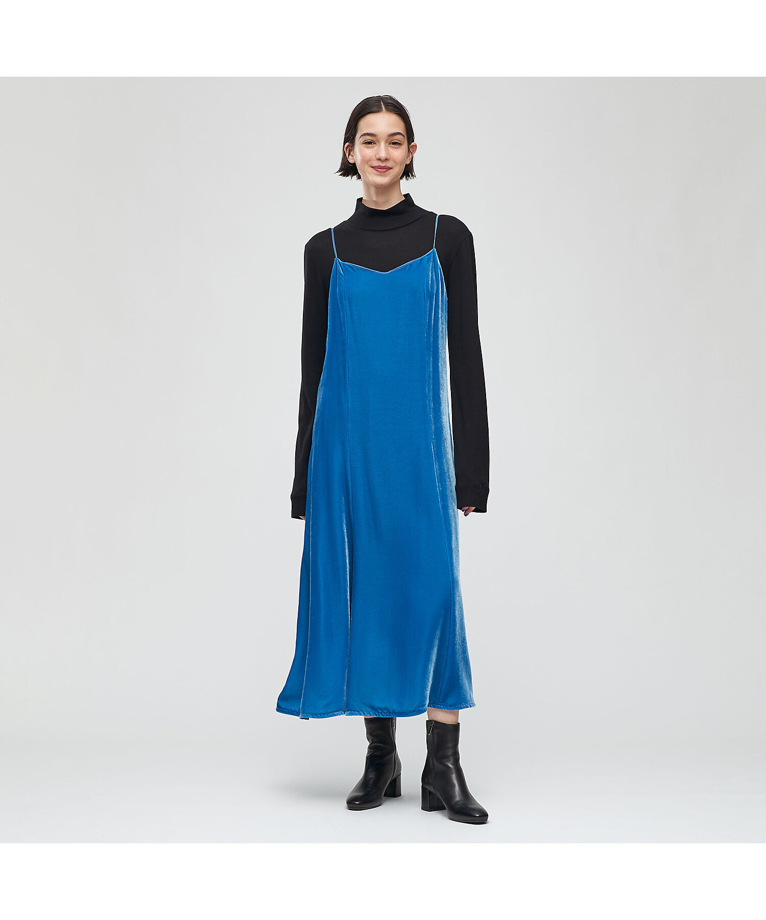 ブルーアベンチュリン ヨニワンド Deep Ocean Pleasury ブルー