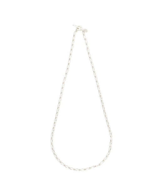 PHILIPPE AUDIBERT SARAH シルバーロング