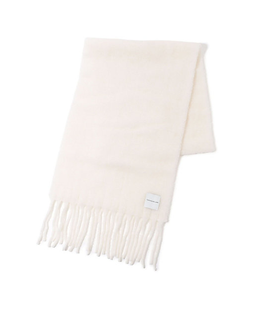 TOMORROWLAND アルパカナイロン ソリッドストール