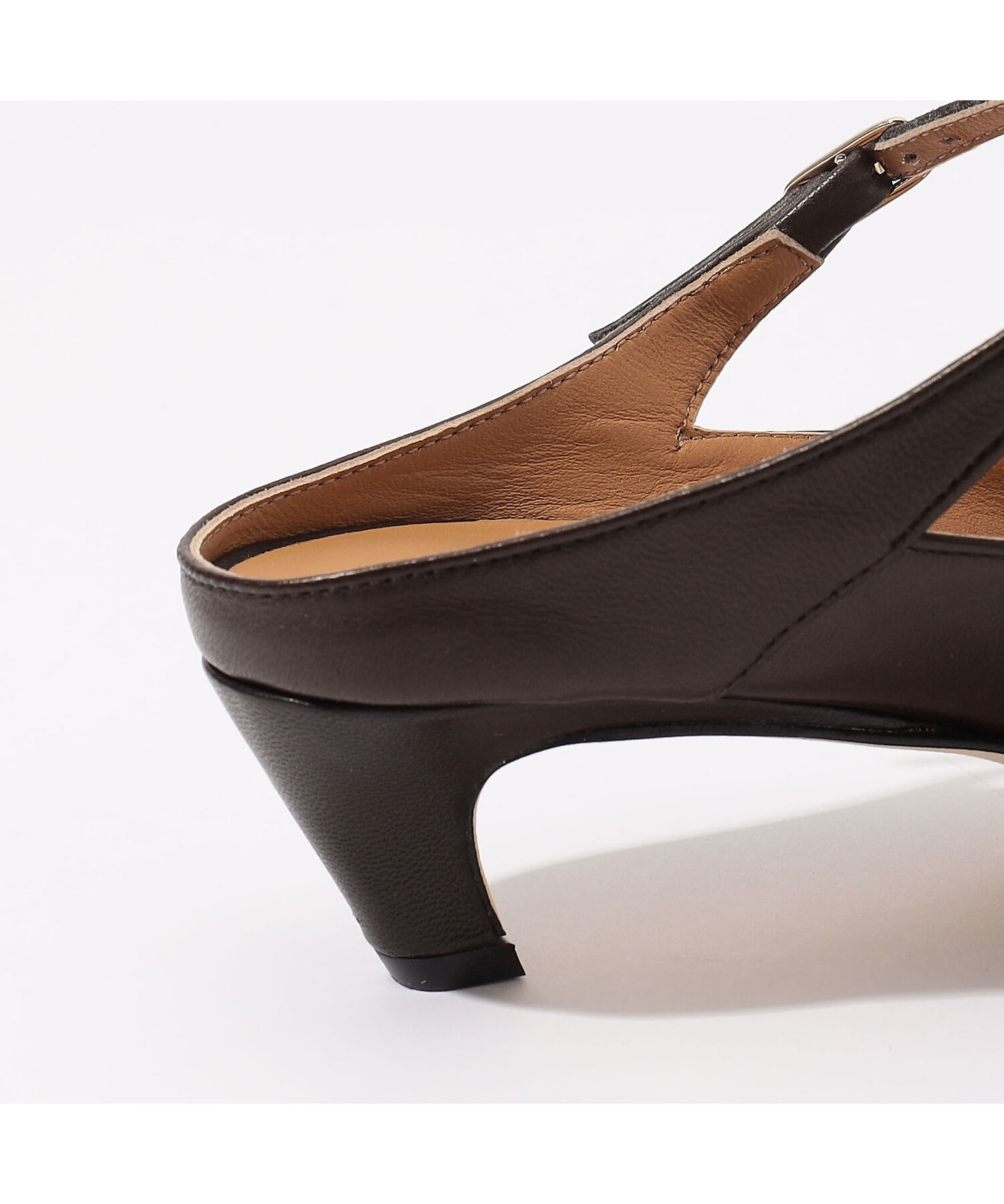 BRENTA ブレンタ ブレンテッラ ミュールサンダル FRAMeWORK 37 BRENTA