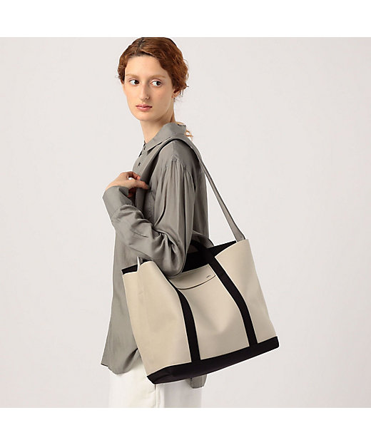 zattu KINAX MULTI 2－way トートバッグ | maison