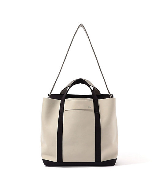 zattu KINAX MULTI 2－way トートバッグ | maison