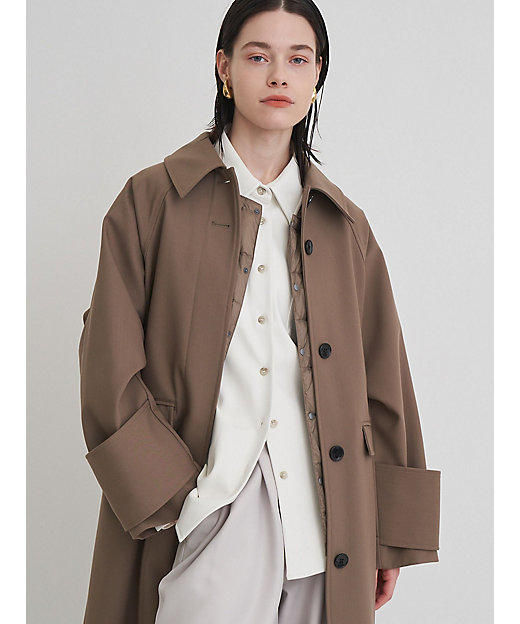 TAION×ELENDEEK】LONG CT | ELENDEEK/エレン