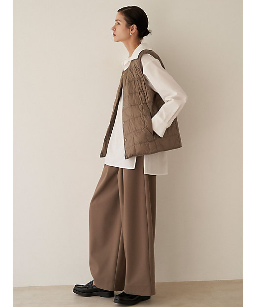 TAION×ELENDEEK】LONG CT | ELENDEEK/エレン