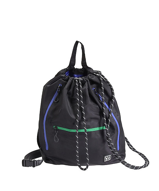4WAY NYLON BAG | UN3D./アンスリード | 三越伊勢丹
