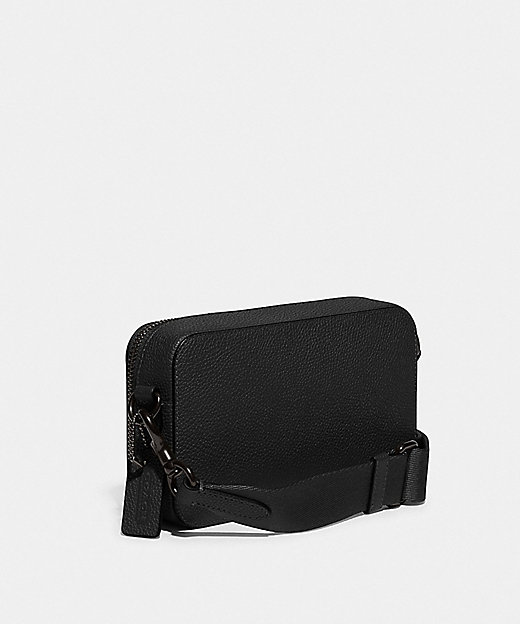 チャーター スリム クロスボディ | COACH/コーチ | 三越伊勢丹