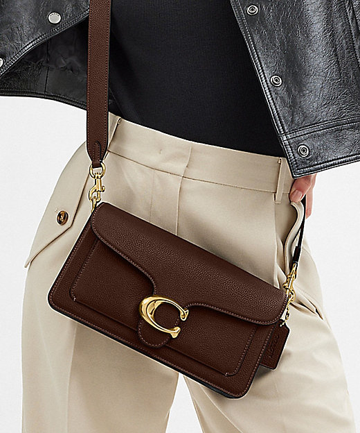 タビー ショルダー バッグ 26 | COACH/コーチ | 三越伊勢丹