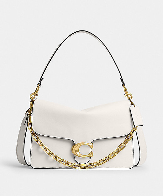 チェーン タビー ショルダー バッグ 30 | COACH/コーチ | 三越伊勢丹
