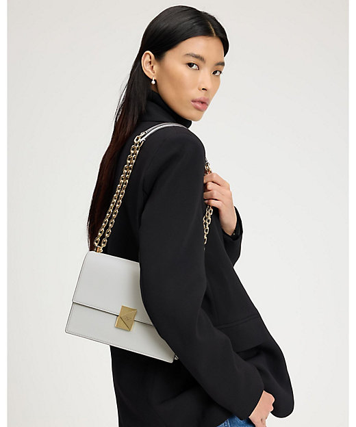 デコ チェーン ショルダー バッグ | KATE SPADE NEW YORK (Women