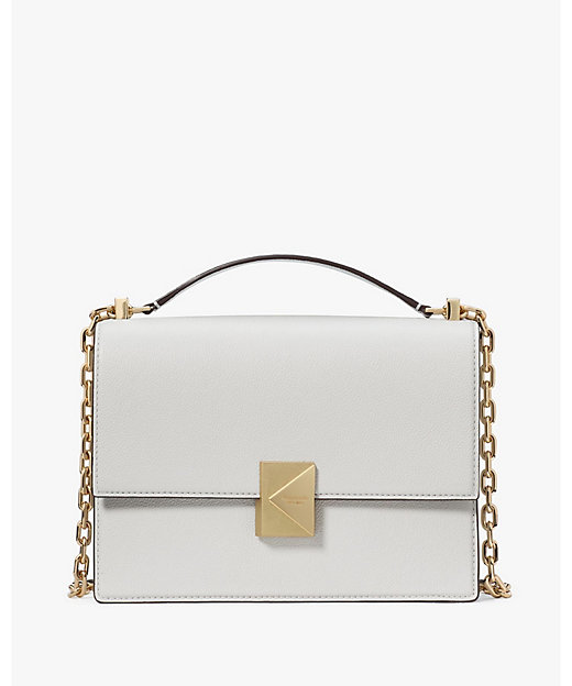 デコ チェーン ショルダー バッグ | KATE SPADE NEW YORK (Women