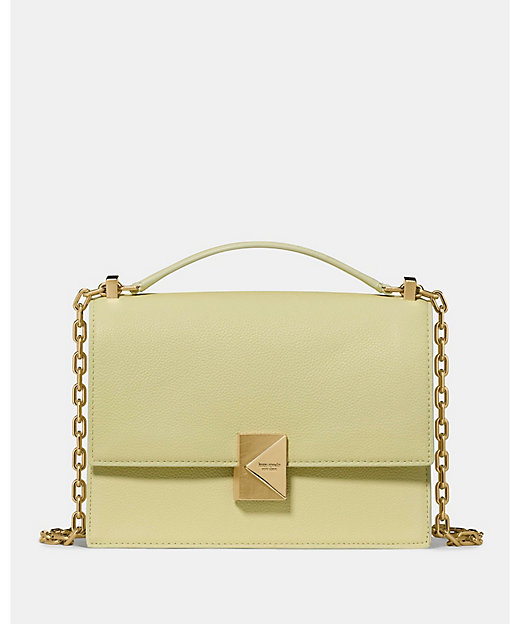 デコ チェーン ショルダー バッグ | KATE SPADE NEW YORK (Women
