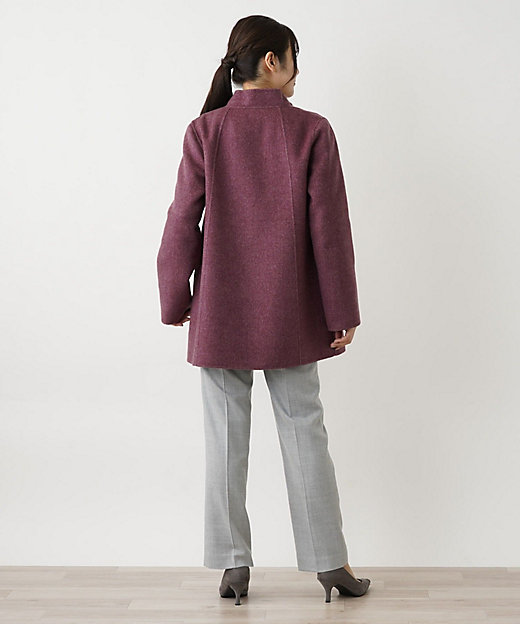 カシミヤコート | Leilian (Women)/レリアン | 三越伊勢丹オンライン