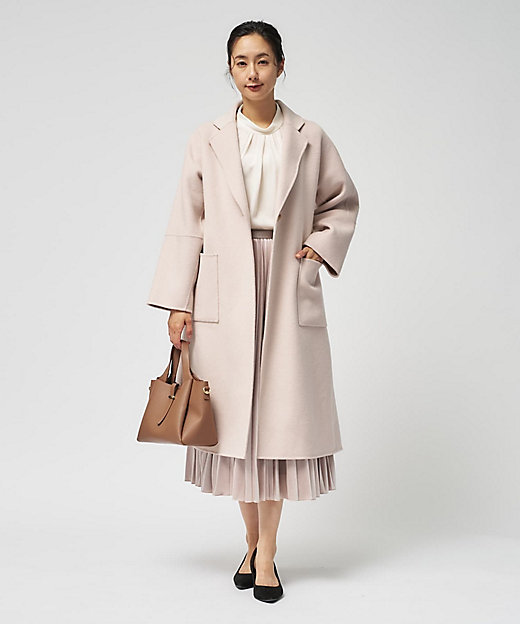 リバーチェスターコート【25年11月カタログ】 | Leilian (Women