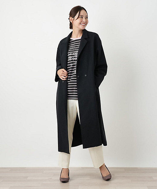 コート【NEMIKA】 | Leilian plus house (Women/大きいサイズ