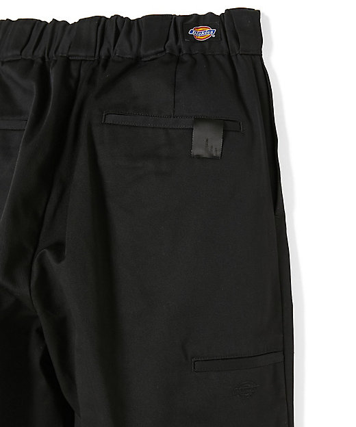 N．HOOLYWOOD COMPILE x Dickies WIDE