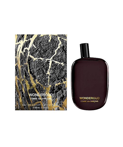 comme des garcons ワンダーウッド 100ml 新品 COMME des GARCONS