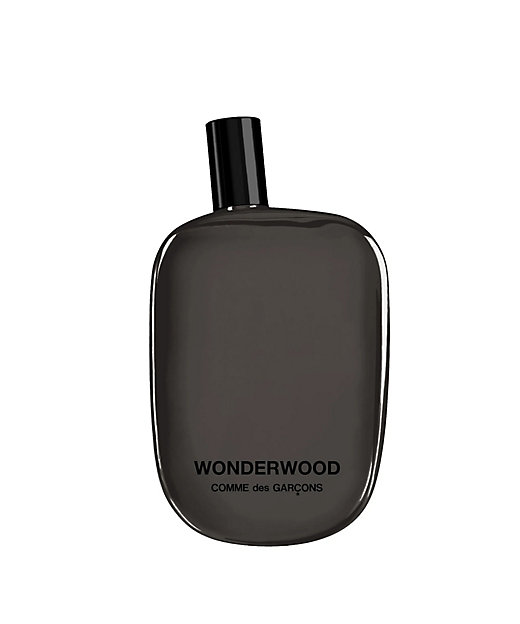 ワンダーウッド オードパルファム 50ml | COMME des GARCONS