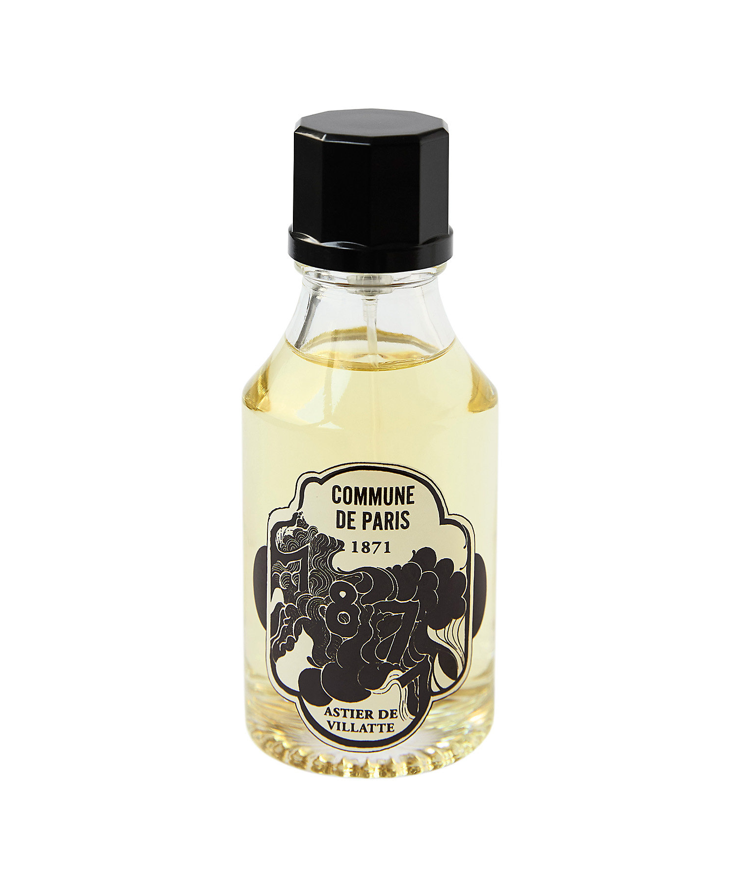 オーデコロン ／ Commune de Paris 50ml | ASTIER