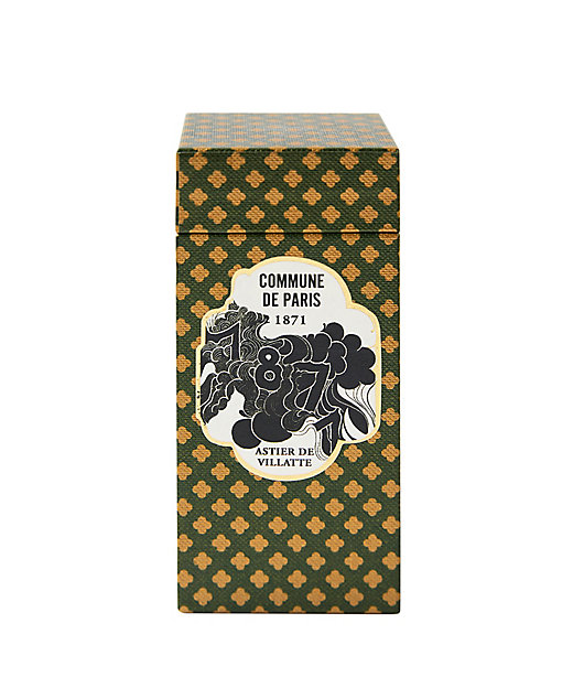 オーデコロン ／ Commune de Paris 50ml | ASTIER