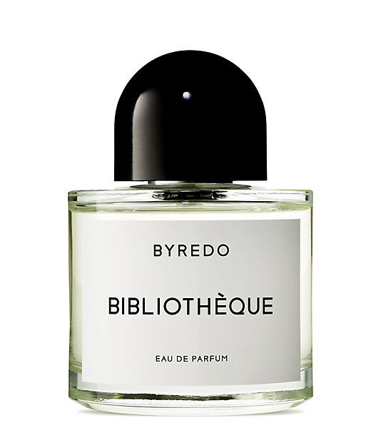 Eau de Parfum BIBLIOTHEQUE 100mL