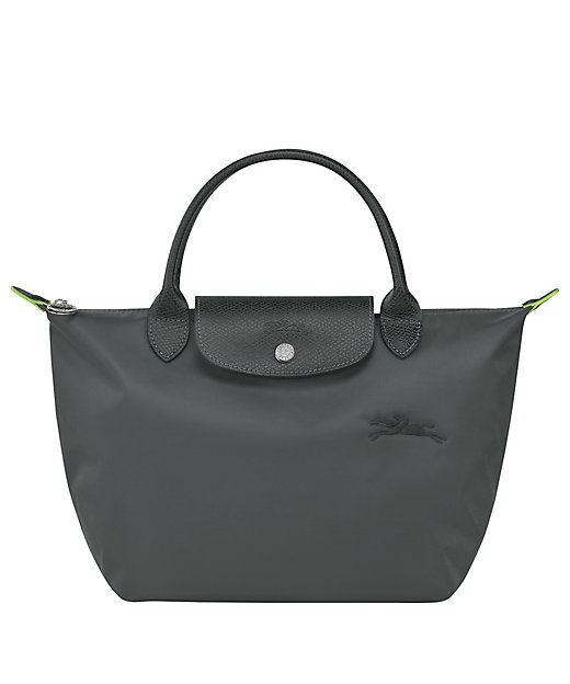 ル プリアージュ グリーン S トップハンドルバッグ L1621919