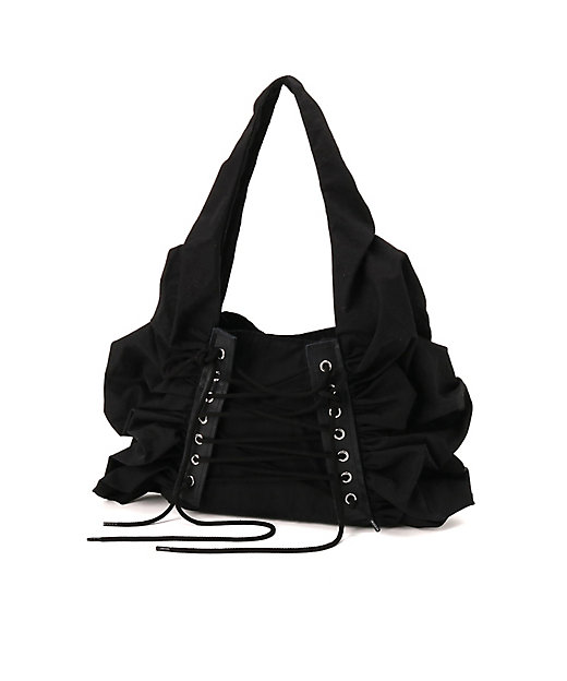 伊勢丹新宿店限定 BRAIDED SHOULDER BAG LP