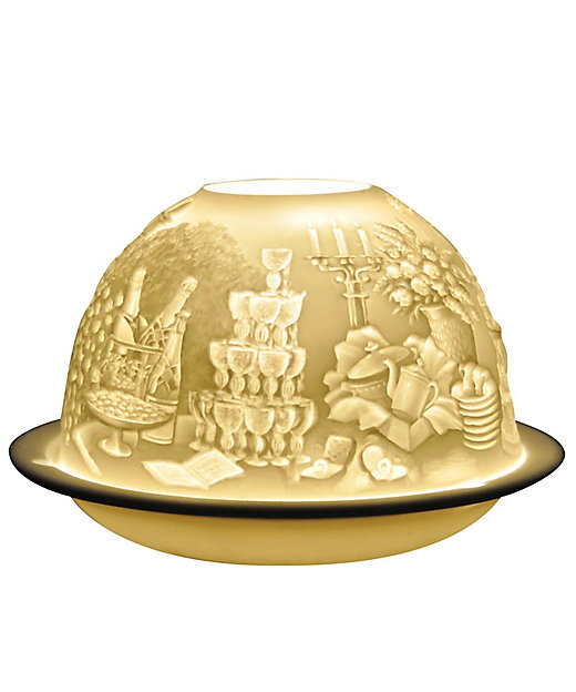 リトファニー キャンドルホルダー 結婚式 | BERNARDAUD/ベルナルド