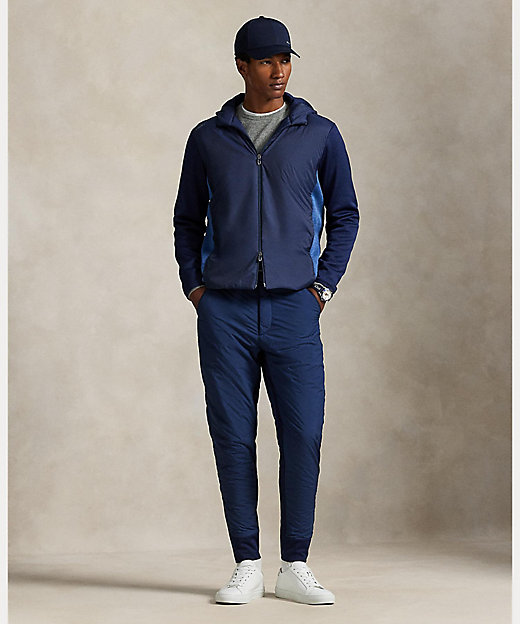 ハイブリッド インシュレイテッド パンツ | POLO GOLF｜RLX/ポロ