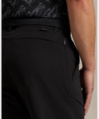 RLX）テーラード フィット パフォーマンス パンツ | POLO GOLF｜RLX