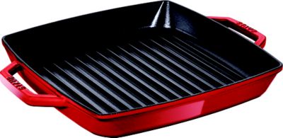 ZWILLINGおまとめ】ピュアグリル スクエア 28cm 各色