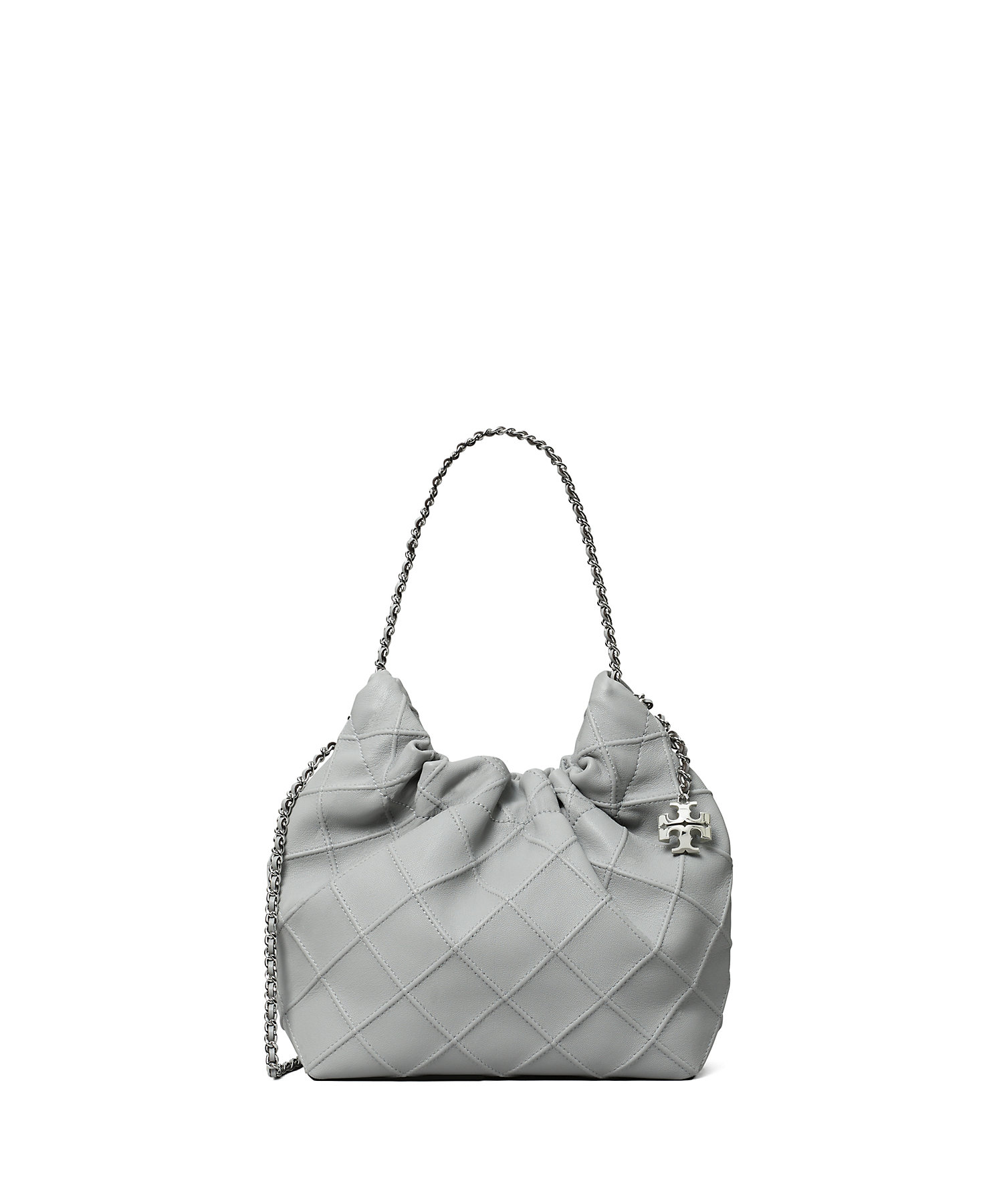 フレミング ミニドローストリングバッグ 162451 | TORY BURCH