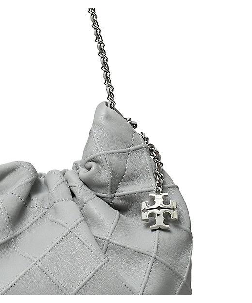 フレミング ミニドローストリングバッグ 162451 | TORY BURCH