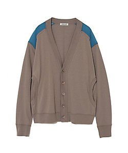 ウールニットカーディガン | UNDERCOVER Pre Collection (Women