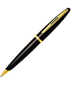 名入れ】エキスパート エッセンシャル ブラックGT ボールペン