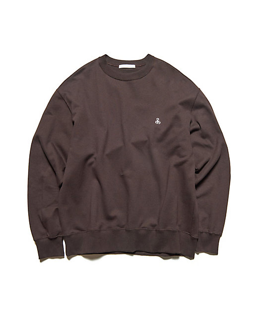 スウェット SCORPION WIDE SWEATSHIRT SPNT