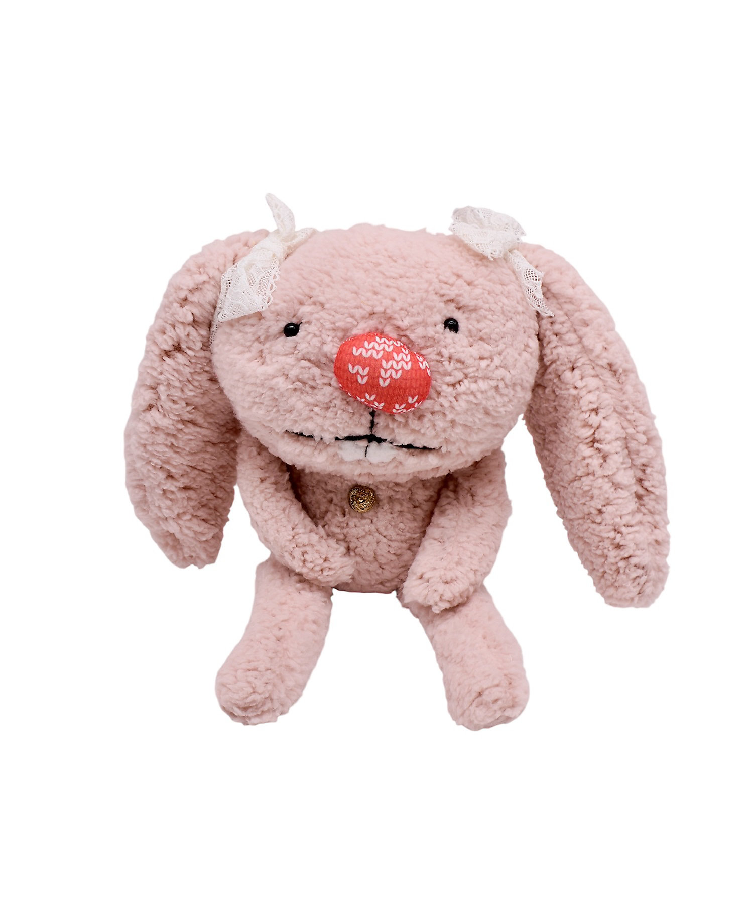 垂れ耳ウサギ | BOBBY DAZZLER/ボビーダズラー | 三越伊勢丹オンライン