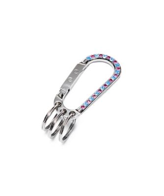 カラビナ ZIRCONIA CARABINER UEー260060