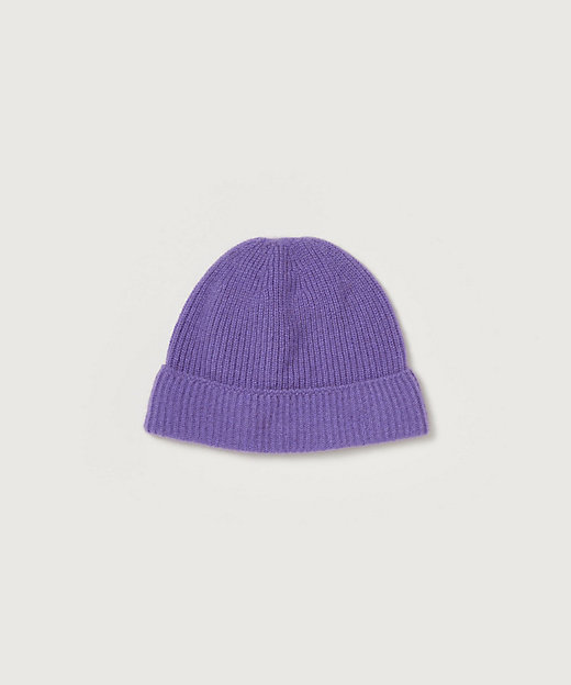帽子 ＊BABY CASHMERE KNIT CAP