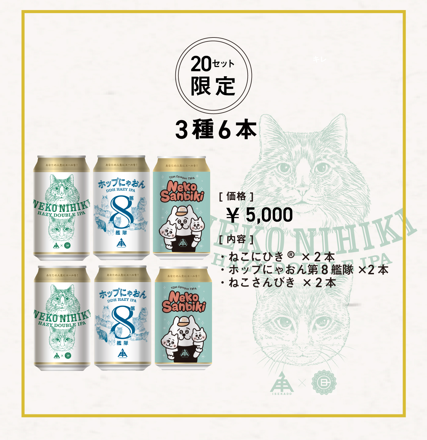 にゃんにゃんにゃん2025 Feb.