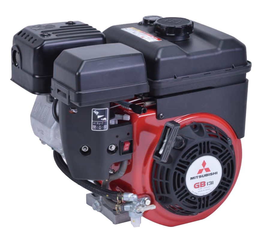 製品詳細｜単体エンジン（三菱）｜株式会社ISEKIアグリ