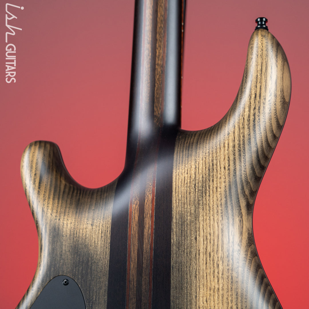 Mayones Regius 6 Electric Guitar Custom Color – Ish Guitars