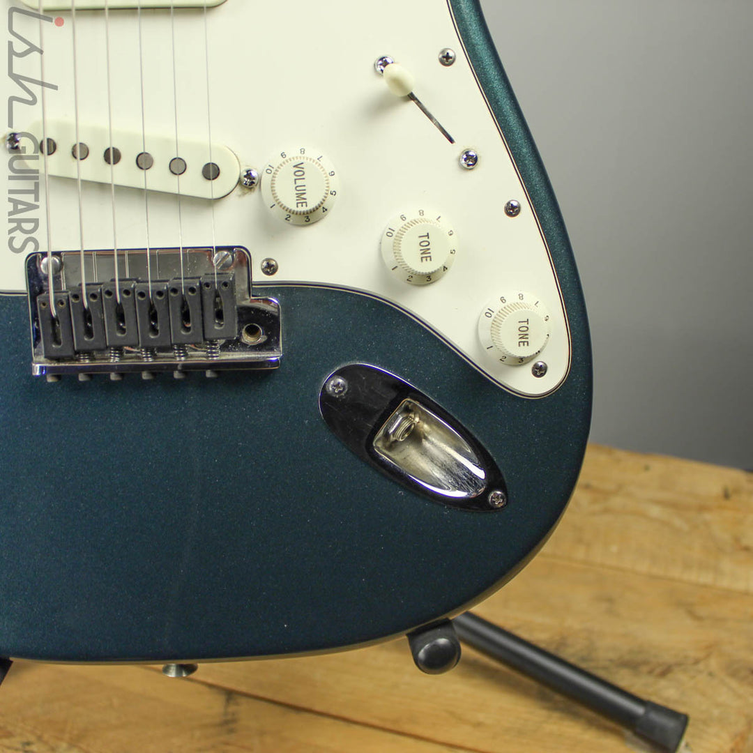 Fender USA Stratocaster 1984年製 ハードケース付き Fender USA