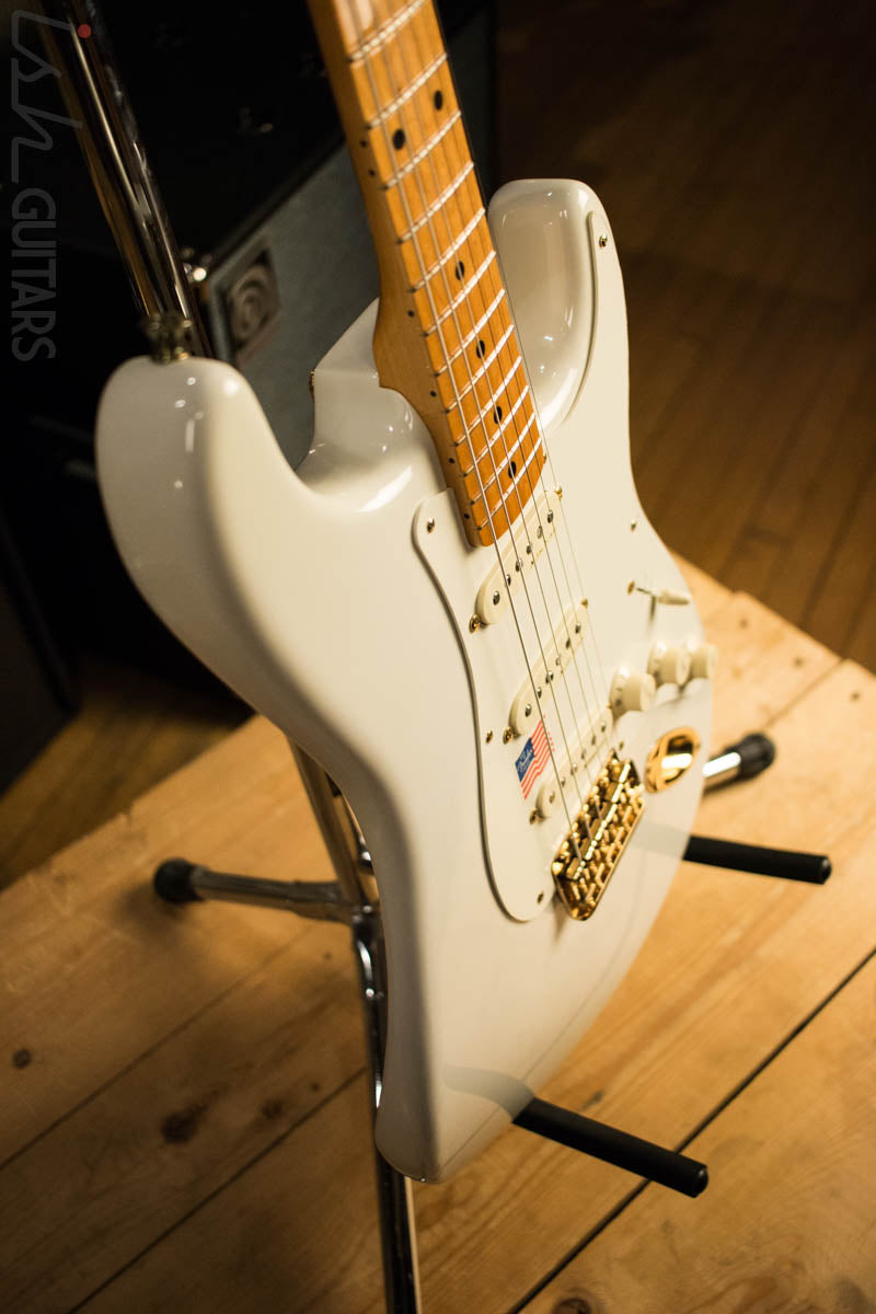 2007 Fender Stratocaster Limited American Vintage 1957