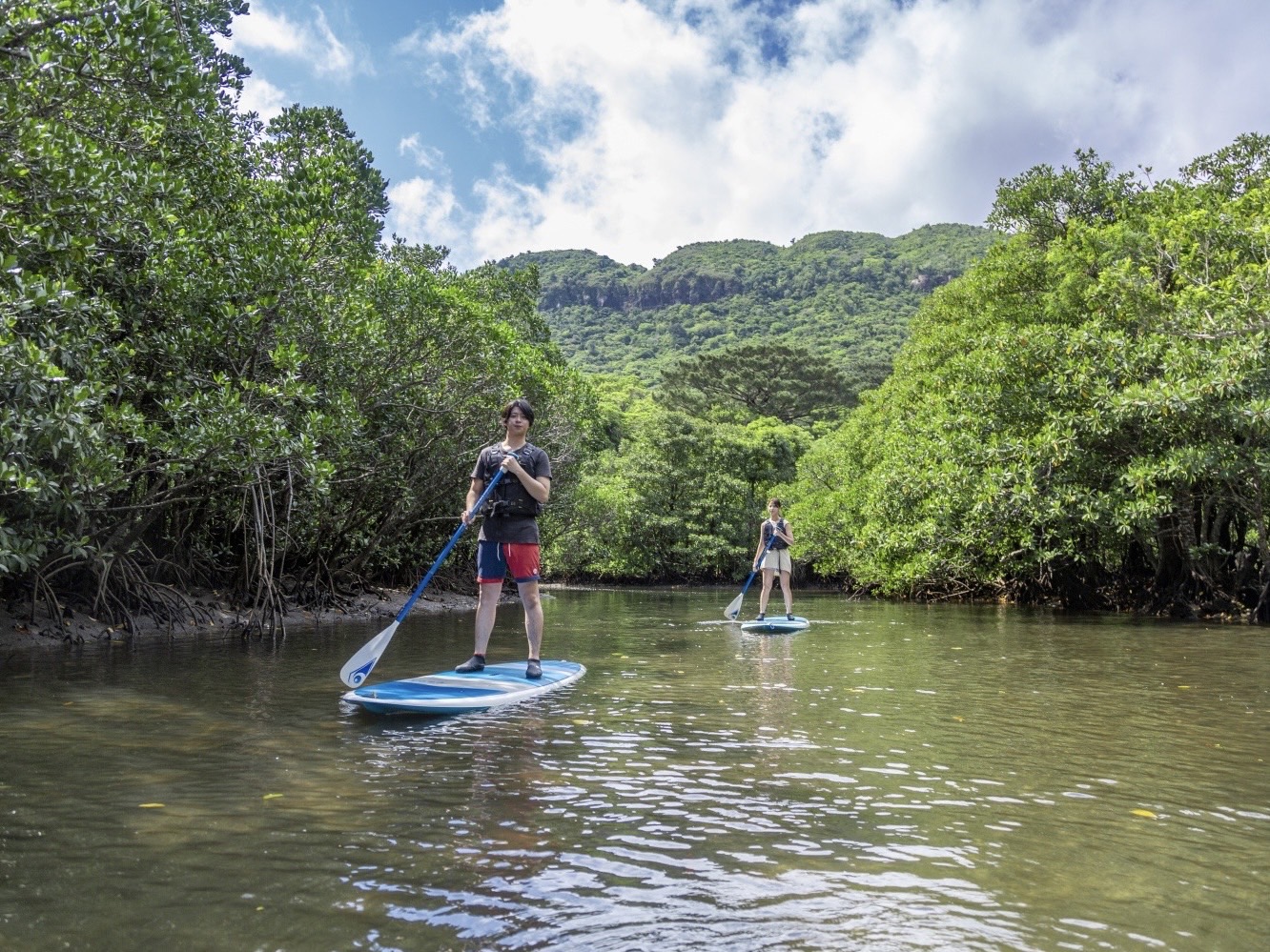 スポットから探す - 石垣島 ADVENTURE PiPi（ピピ）